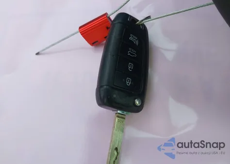 2020 Hyundai Sonata Se из США, поврежденный, VIN 5NPEG4JA3LH013039